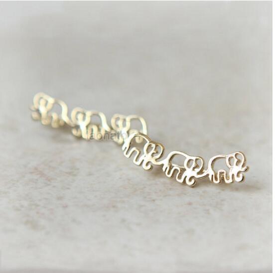 Daisies  Earrings For Women Jewelry Stud Earrings