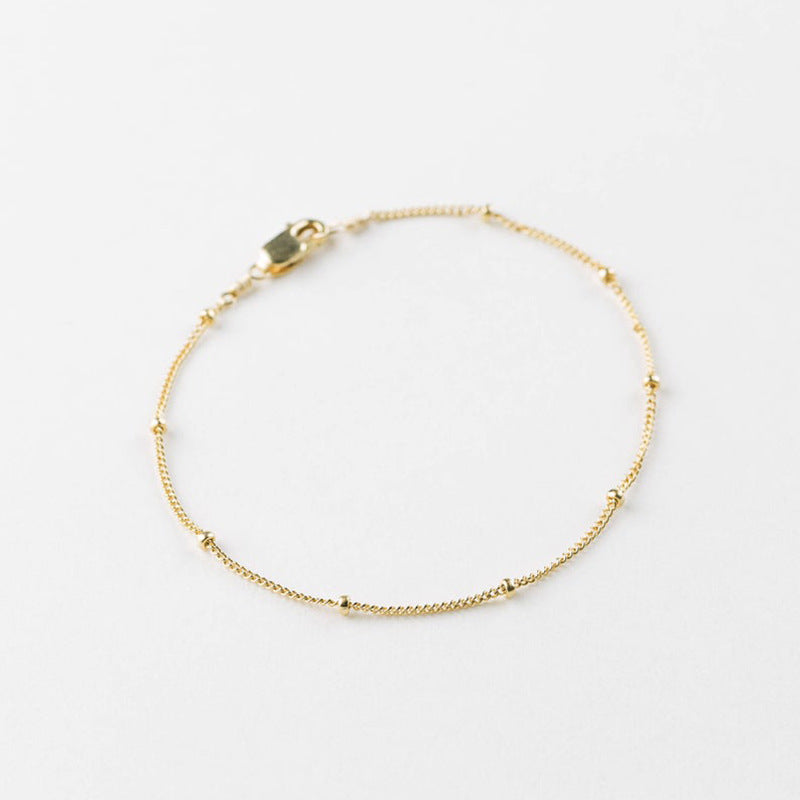 Dew Bracelet Chain
