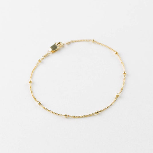 Dew Bracelet Chain