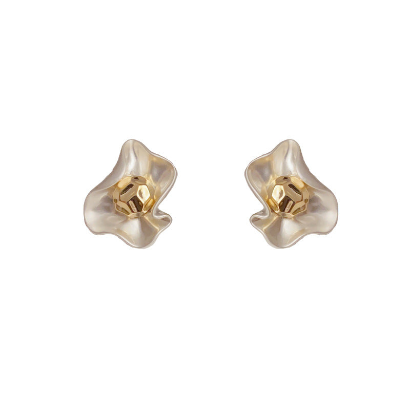 Luxury Advanced S925 Silver Needle Earrings